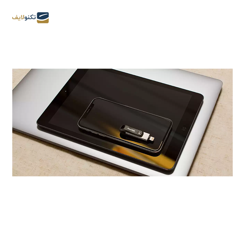gallery-فلش مموری سن دیسک مدل Extreme Go SDCZ810 USB3 ظرفیت 64 گیگابایت copy.png gallery-فلش مموری سن دیسک مدل Extreme Go SDCZ810 USB3 ظرفیت 64 گیگابایت copy.png