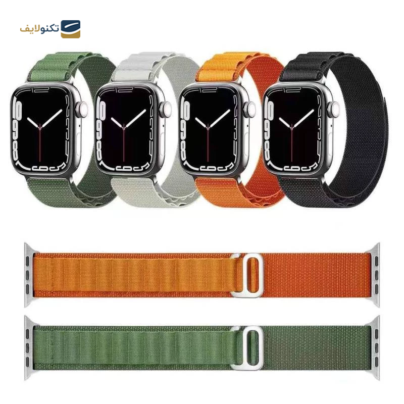gallery-بند اپل واچ 38 - 40 - 41 میلی متری اپیکوی مدل Alpine Loop copy.png