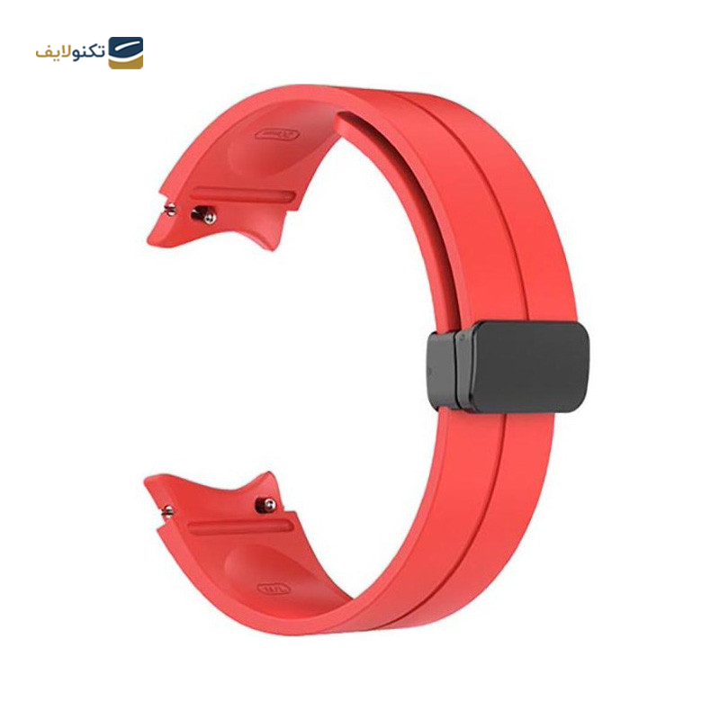gallery-بند ساعت هوشمند سامسونگ Galaxy Watch 6 - 5 - 4 اپیکوی مدل StainLessBee-20mm copy.png