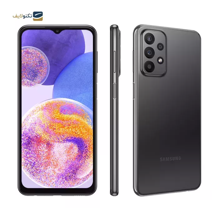 gallery-گوشی موبايل سامسونگ Galaxy A23 ظرفیت 64 گیگابایت رم 4 گیگابایت - ویتنام copy.png gallery-گوشی موبايل سامسونگ Galaxy A23 ظرفیت 64 گیگابایت رم 4 گیگابایت - ویتنام copy.png