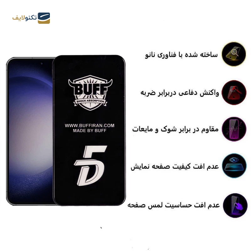 gallery-گلس گوشی سامسونگ Galaxy A53 بوف مات 5D مدل 5D-matte copy.png gallery-گلس گوشی سامسونگ Galaxy A53 بوف مات 5D مدل 5D-matte copy.png