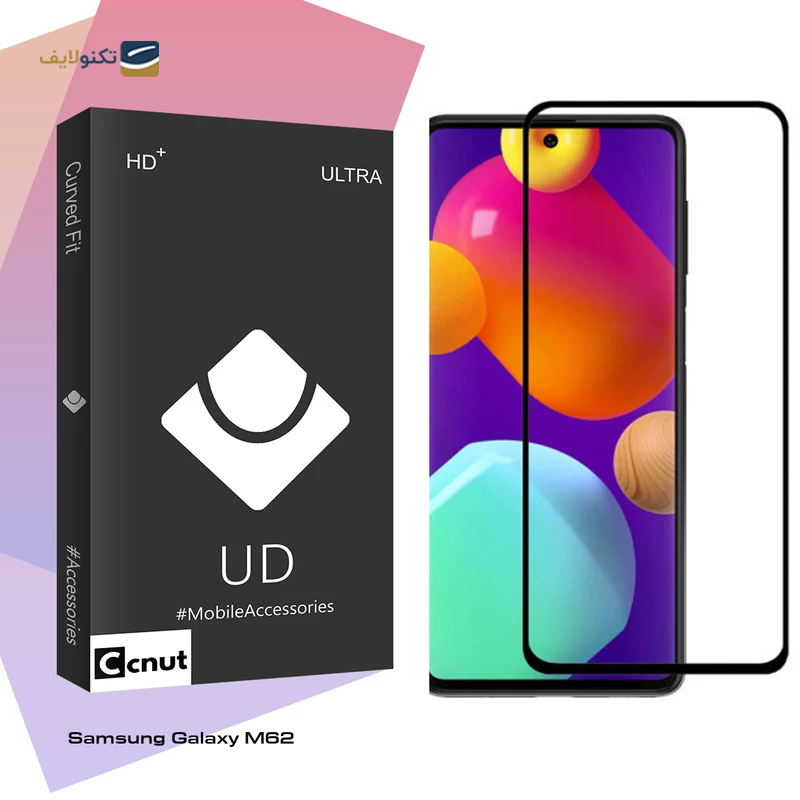 gallery-گلس گوشی سامسونگ Galaxy A32 کوکونات مدل UD Black copy.png gallery-گلس گوشی سامسونگ Galaxy A32 کوکونات مدل UD Black copy.png