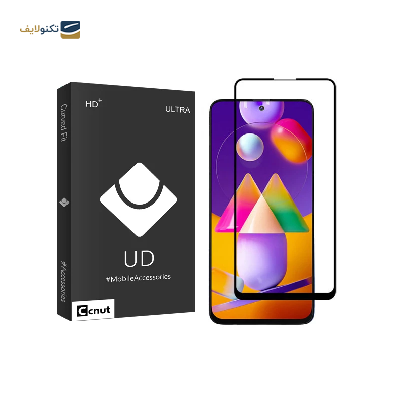 gallery-گلس گوشی سامسونگ Galaxy A10 - M10 - M20 کوکونات مدل UD Black copy.png gallery-گلس گوشی سامسونگ Galaxy A10 - M10 - M20 کوکونات مدل UD Black copy.png