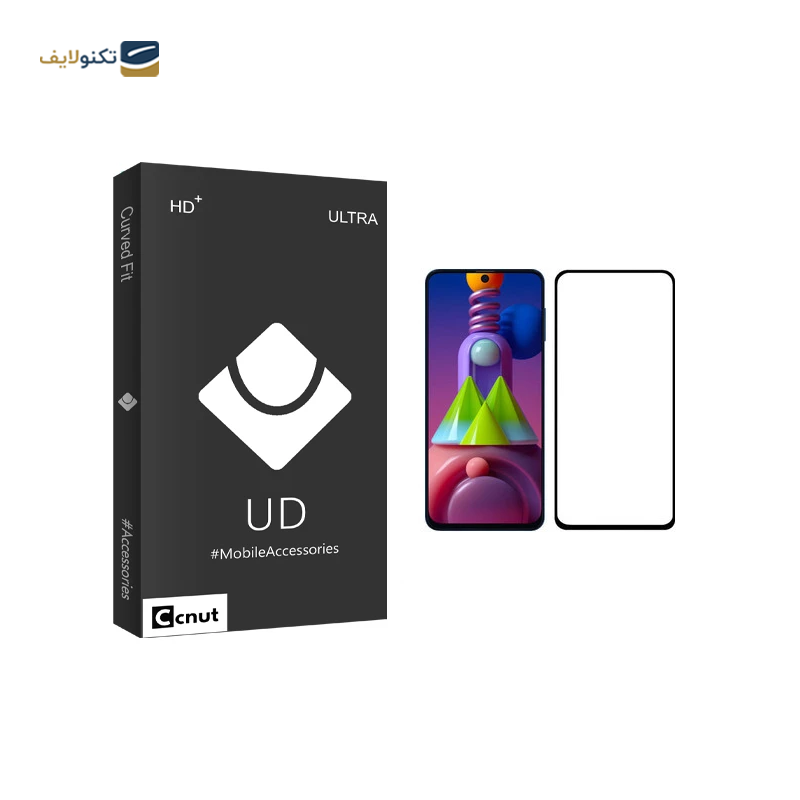 gallery-گلس گوشی سامسونگ Galaxy S20 FE کوکونات مدل UD Black copy.png gallery-گلس گوشی سامسونگ Galaxy S20 FE کوکونات مدل UD Black copy.png