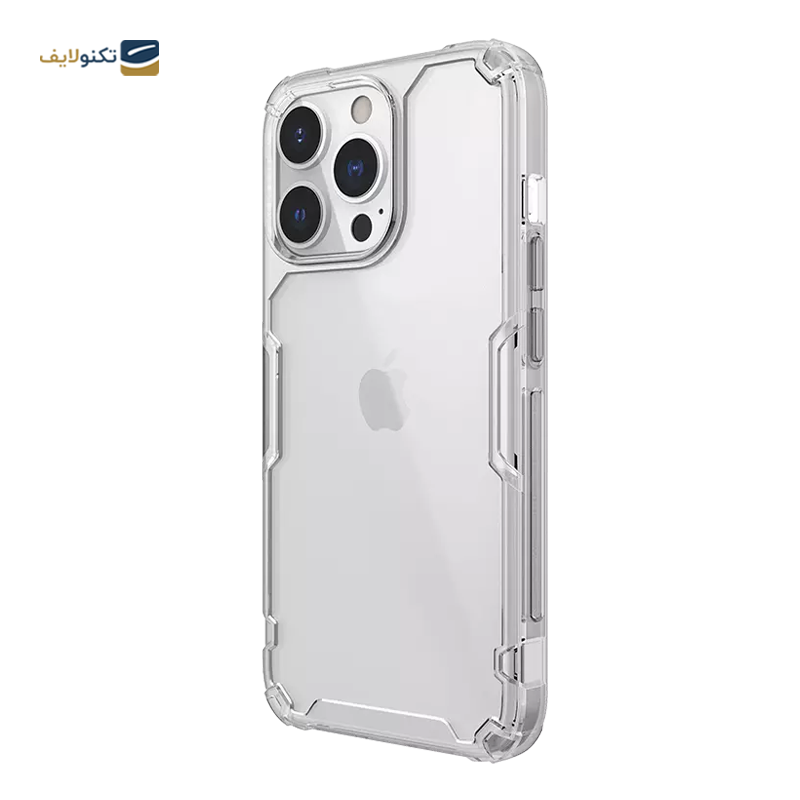 gallery-کاور گوشی اپل iPhone 14 Pro Max نیلکین مدل Nature TPU Pro copy.png gallery-کاور گوشی اپل iPhone 14 Pro Max نیلکین مدل Nature TPU Pro copy.png