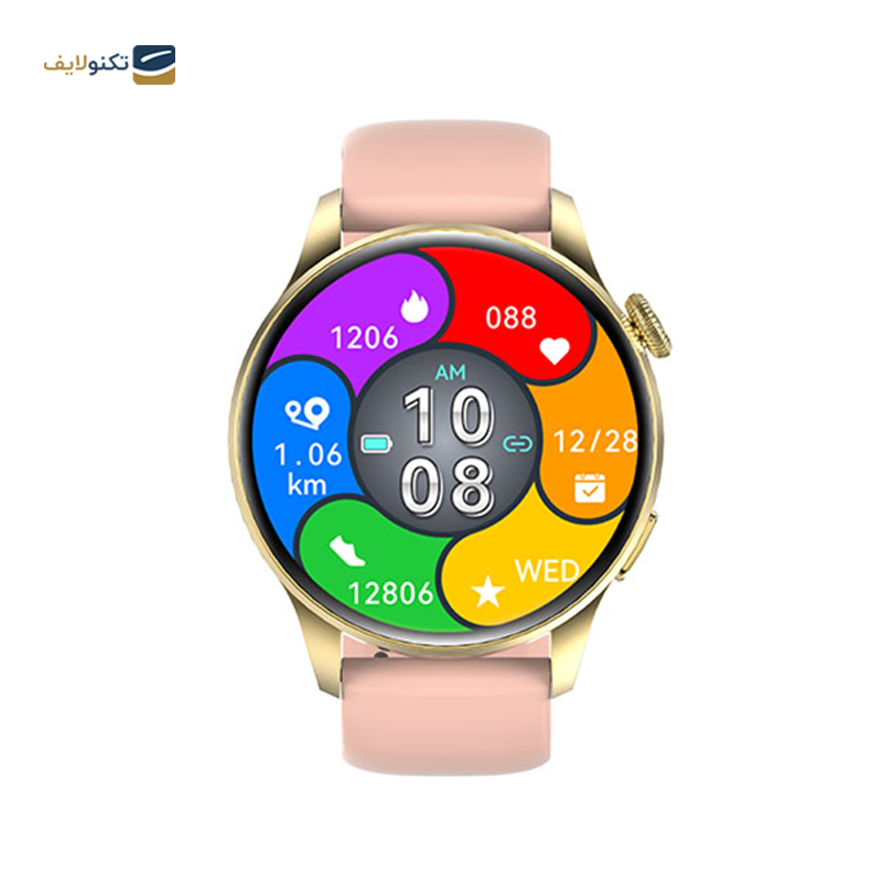 gallery-ساعت هوشمند هیوامی مدل ChroniQ - SL copy.png