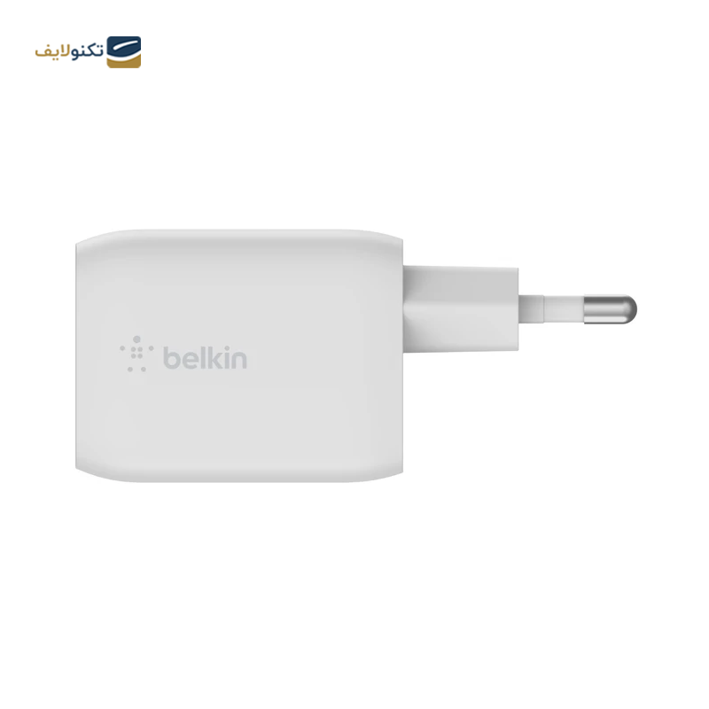 gallery-شارژر دیواری بلکین مدل WCH011vfWH USB-C توان 45 وات copy.png gallery-شارژر دیواری بلکین مدل WCH011vfWH USB-C توان 45 وات copy.png