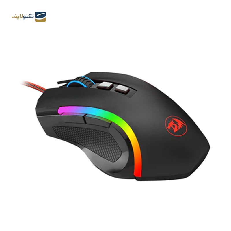gallery-ماوس گیمینگ ردراگون مدل PREDATOR M612 copy.png gallery-ماوس گیمینگ ردراگون مدل PREDATOR M612 copy.png