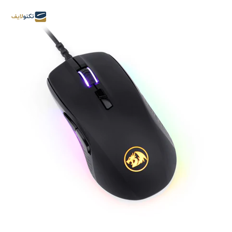 gallery-ماوس گیمینگ ردراگون مدل PREDATOR M612 copy.png gallery-ماوس گیمینگ ردراگون مدل PREDATOR M612 copy.png
