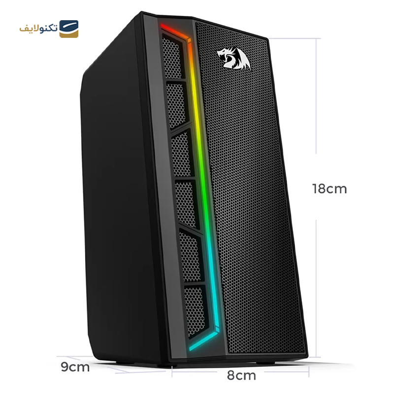 gallery-اسپیکر دسکتاپ ردراگون مدل GS510 Waltz copy.png gallery-اسپیکر دسکتاپ ردراگون مدل GS510 Waltz copy.png