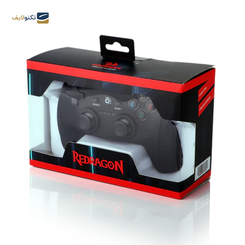gallery-دسته بازی ردراگون مدل SATURN G807 copy.png