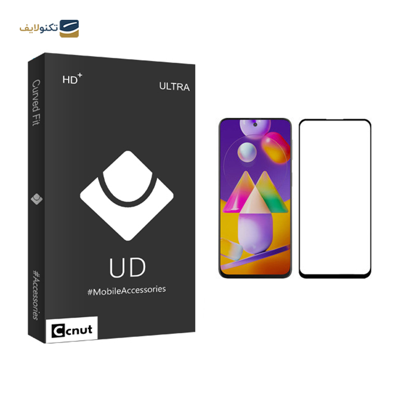 gallery-گلس گوشی اپل iPhone 12 - 12 Pro کوکونات مدل UD Black copy.png gallery-گلس گوشی اپل iPhone 12 - 12 Pro کوکونات مدل UD Black copy.png