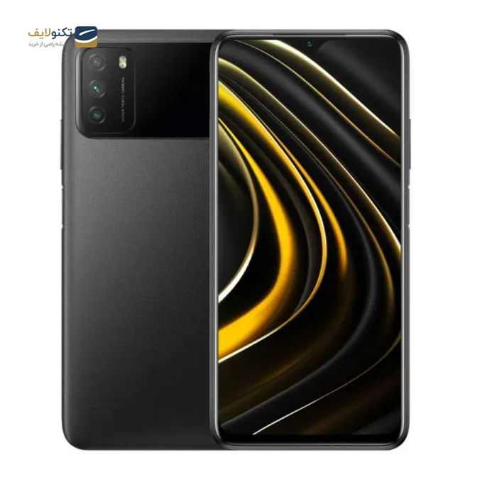 gallery- گوشی موبایل شیائومی Poco M3 - ظرفیت 128 گیگابایت - رم 6 گیگابایت-gallery-2-TLP-2993_76469655-c891-419c-9b19-b05b98ac8cf4.png gallery- گوشی موبایل شیائومی Poco M3 - ظرفیت 128 گیگابایت - رم 6 گیگابایت-gallery-2-TLP-2993_76469655-c891-419c-9b19-b05b98ac8cf4.png