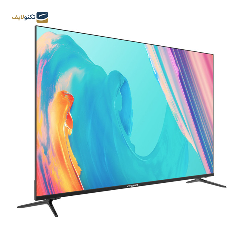 gallery-تلویزیون ال ای دی ایکس ویژن مدل XCU735 سایز 50 اینچ-gallery-2-TLP-30109_b236d53b-bdf3-480c-aec6-59e12c145f07.png
