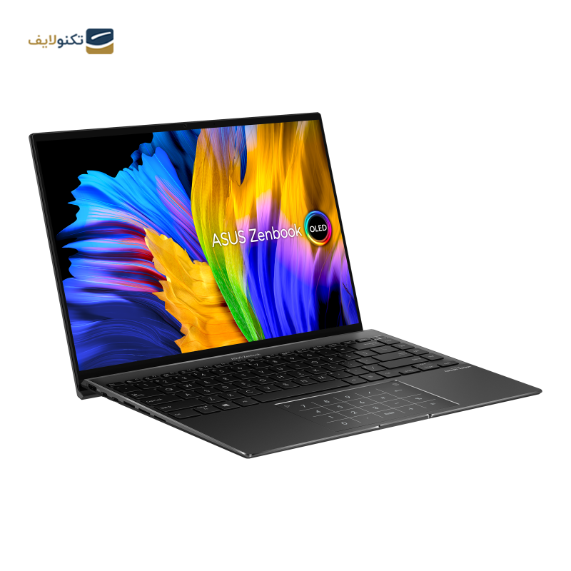 gallery-لپ تاپ ایسوس 14 اینچی مدل ZenBook 14X UX5401ZAS i7 12700H 16GB 1TB copy.png gallery-لپ تاپ ایسوس 14 اینچی مدل ZenBook 14X UX5401ZAS i7 12700H 16GB 1TB copy.png