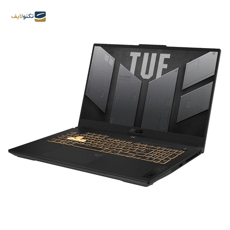 gallery-لپ تاپ ایسوس 17.3 اینچی مدل TUF Gaming F17 FX707VU4 i7 13700H 16GB 1TB RTX4050 copy.png gallery-لپ تاپ ایسوس 17.3 اینچی مدل TUF Gaming F17 FX707VU4 i7 13700H 16GB 1TB RTX4050 copy.png