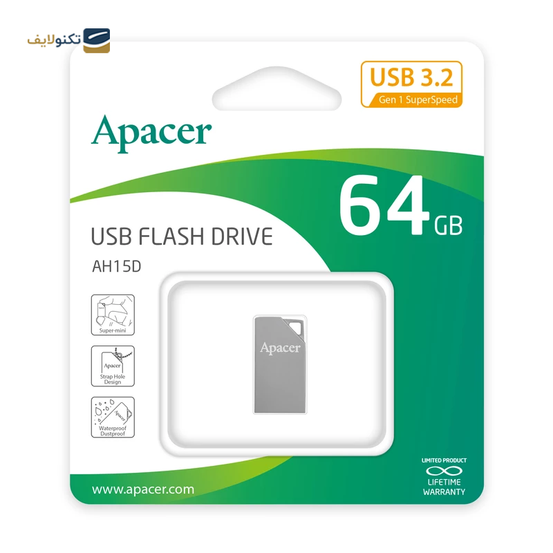 gallery-فلش مموری اپیسر مدل AH15D ظرفیت 32 گیگابایت  copy.png