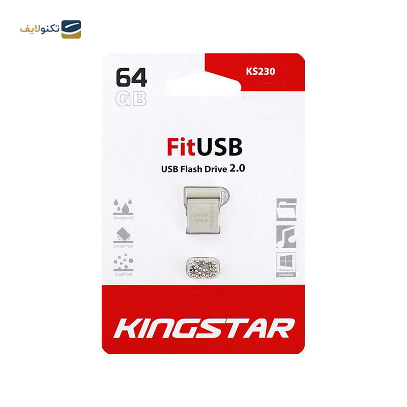 gallery-فلش مموری کینگ استار مدل KS230 Fit ظرفیت 32 گیگابایت copy.png gallery-فلش مموری کینگ استار مدل KS230 Fit ظرفیت 32 گیگابایت copy.png