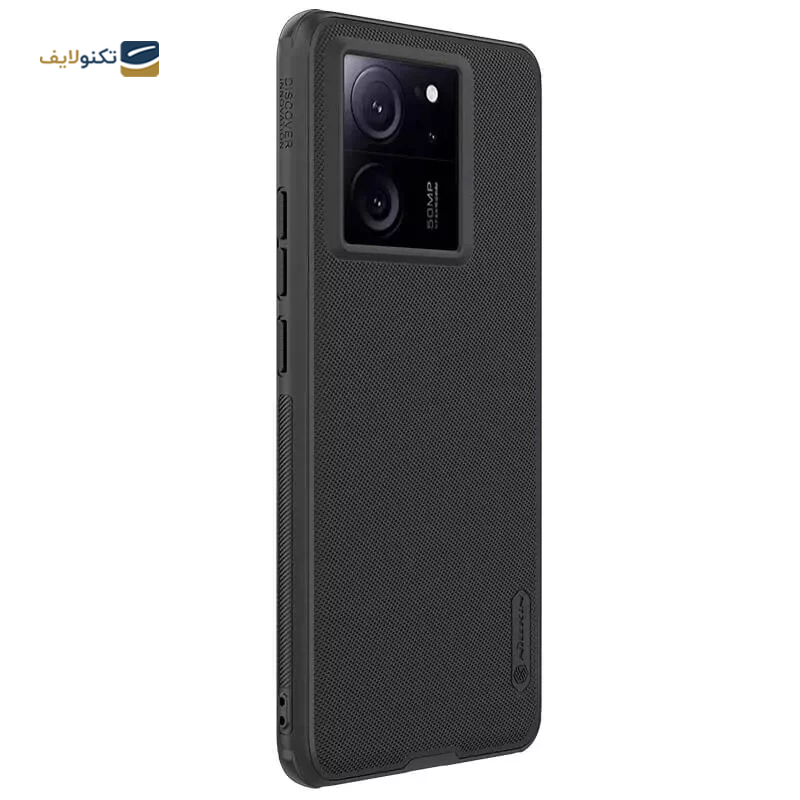 gallery-کاور گوشی شیائومی Redmi K60 Ultra - 13T نیلکین مدل Super Frosted Shield Pro Magnetic copy copy.png gallery-کاور گوشی شیائومی Redmi K60 Ultra - 13T نیلکین مدل Super Frosted Shield Pro Magnetic copy copy.png
