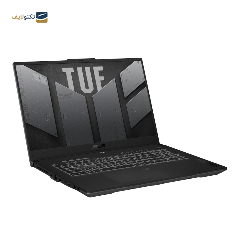 gallery-لپ تاپ ایسوس 17.3 اینچی مدل TUF Gaming F17 FX707VU4 i7 13700H 16GB 1TB RTX4050 copy.png gallery-لپ تاپ ایسوس 17.3 اینچی مدل TUF Gaming F17 FX707VU4 i7 13700H 16GB 1TB RTX4050 copy.png