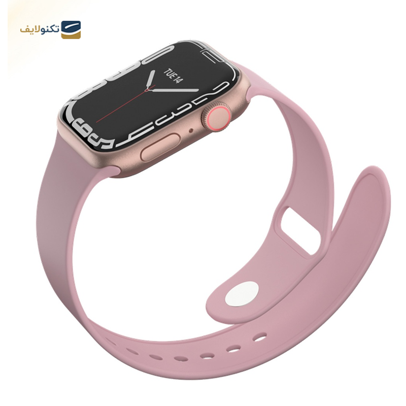 gallery-ساعت هوشمند پرودو مدل Ultra Titanium PD-SWULTI copy.png