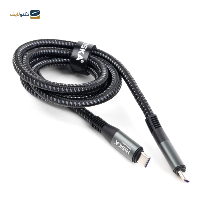 gallery-کابل تایپ سی هیسکا مدل LX-851AC طول 1.2 متر copy.png gallery-کابل تایپ سی هیسکا مدل LX-851AC طول 1.2 متر copy.png