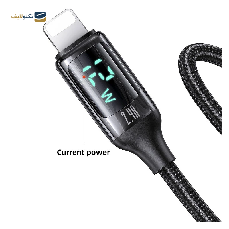 gallery-کابل تایپ سی به لایتنینگ یوسمز مدل US-SJ521 طول 1.2 متر copy.png gallery-کابل تایپ سی به لایتنینگ یوسمز مدل US-SJ521 طول 1.2 متر copy.png