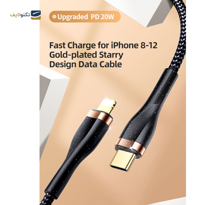 gallery-کابل لایتنینگ یوسمز مدل US-SJ543 طول 1.2 متر copy.png gallery-کابل لایتنینگ یوسمز مدل US-SJ543 طول 1.2 متر copy.png