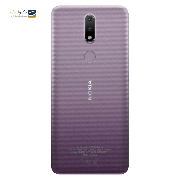 gallery- گوشی موبایل نوکیا مدل Nokia 2.4 دو سیم کارت ظرفیت 32 گیگابایت - رم 2 گیگابایت-gallery-2-TLP-3103_fbcdbda6-65bd-4837-843e-ad7155b80688.png gallery- گوشی موبایل نوکیا مدل Nokia 2.4 دو سیم کارت ظرفیت 32 گیگابایت - رم 2 گیگابایت-gallery-2-TLP-3103_fbcdbda6-65bd-4837-843e-ad7155b80688.png