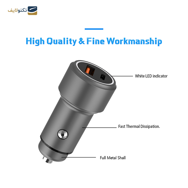 gallery-پک شارژر فندکی پرووان PCG13 و کابل میکرو USB مدل PCC135 copy.png gallery-پک شارژر فندکی پرووان PCG13 و کابل میکرو USB مدل PCC135 copy.png
