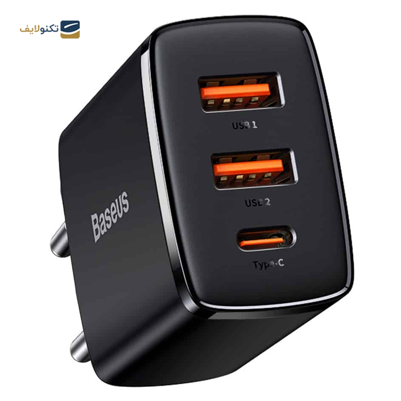 gallery-شارژر دیواری باسئوس مدل GaN2 Lite CCGAN2L-B توان 65 وات copy.png