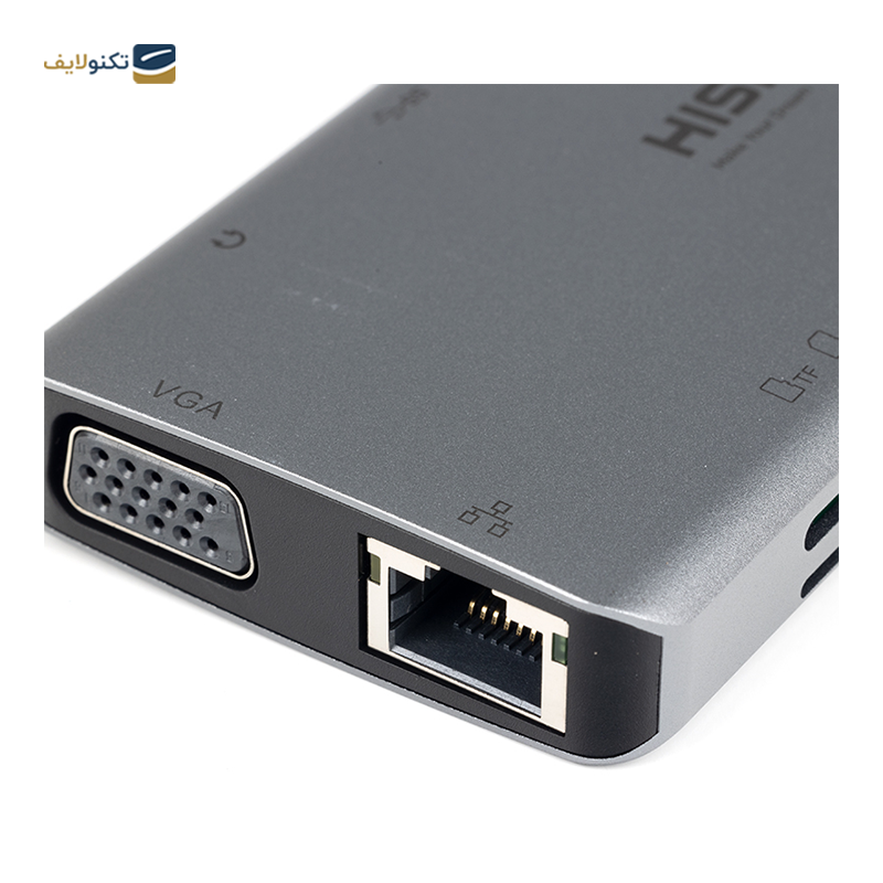 gallery- هاب USB-C هیسکا 11 پورت مدل HR-55-gallery-2-TLP-31515_6ca24d82-de22-49e4-9da3-eee9b009d53e.png gallery- هاب USB-C هیسکا 11 پورت مدل HR-55-gallery-2-TLP-31515_6ca24d82-de22-49e4-9da3-eee9b009d53e.png
