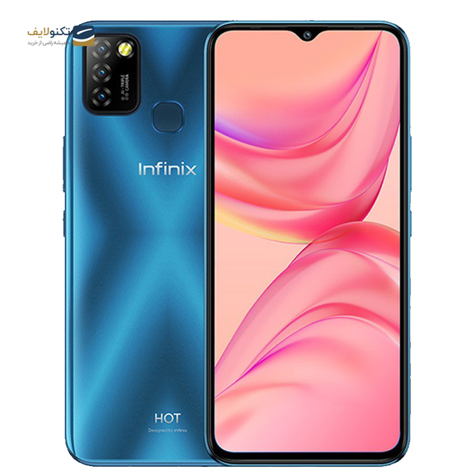 gallery- گوشی موبایل اینفینیکس مدل Hot 10 Lite دو سیم کارت ظرفیت 64 گیگابایت - رم 3 گیگابایت-gallery-2-TLP-3151_d82f21e2-bd12-4528-a1b5-f8043a9a6e57.png