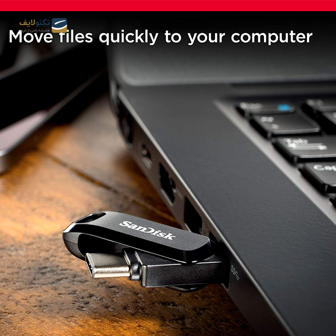 gallery- فلش مموری سن دیسک مدل Ultra Dual Drive GO USB Type-C ظرفیت 32 گیگابایت-gallery-2-TLP-3174_9a78952f-6aa5-43ea-89c7-ab88c957d91d.png