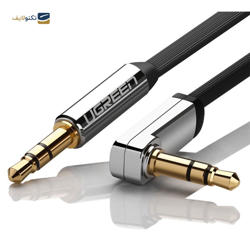 gallery-کابل AUX یوگرین مدل AV150 50356 طول 1.5 متر copy.png gallery-کابل AUX یوگرین مدل AV150 50356 طول 1.5 متر copy.png