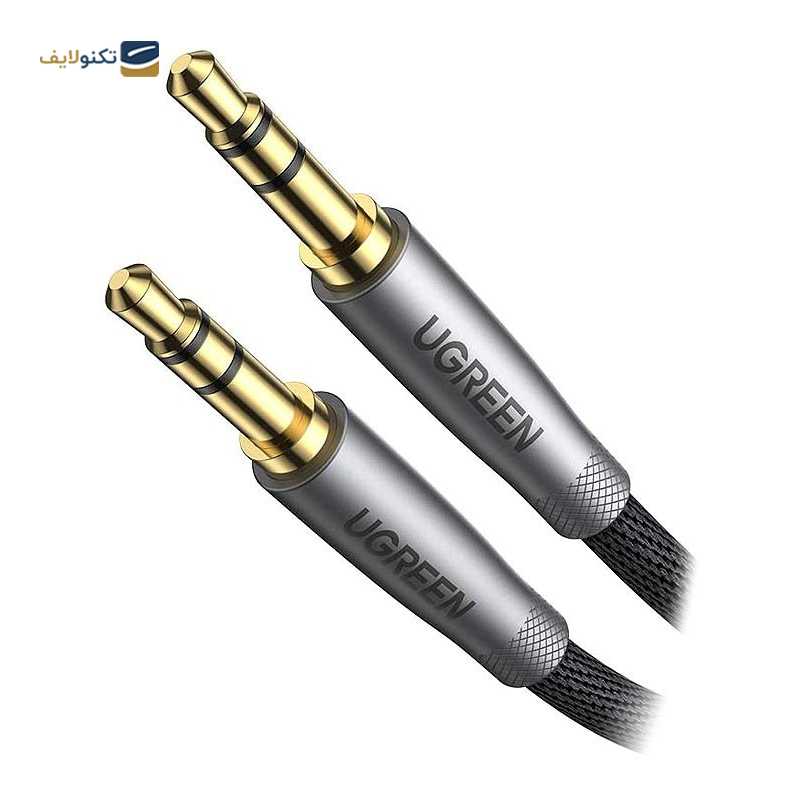 gallery-کابل AUX یوگرین مدل AV150 50356 طول 1.5 متر copy.png gallery-کابل AUX یوگرین مدل AV150 50356 طول 1.5 متر copy.png