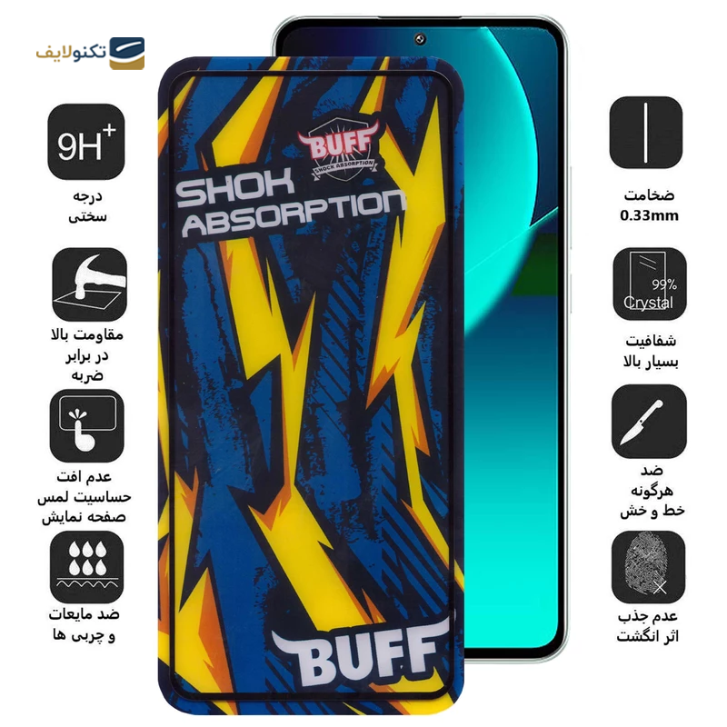 gallery-گلس گوشی سامسونگ Galaxy S23 FE بوف مدل Super Power 5D copy.png gallery-گلس گوشی سامسونگ Galaxy S23 FE بوف مدل Super Power 5D copy.png