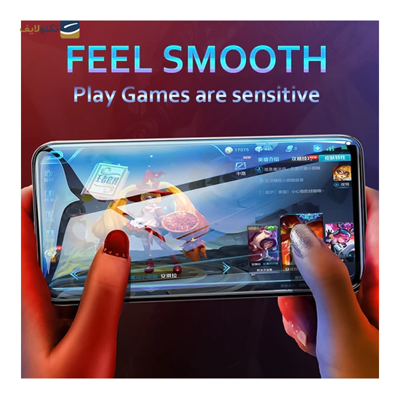 gallery-گلس گوشی ویوو V25 Pro راک اسپیس مدل Hydrogel HGL copy.png gallery-گلس گوشی ویوو V25 Pro راک اسپیس مدل Hydrogel HGL copy.png