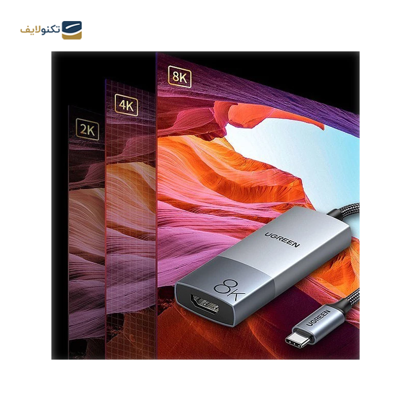 gallery-مبدل HDMI به USB-C یوگرین مدل CM491 50338-gallery-2-TLP-31947_3c61374a-6da0-4376-98c6-e962e79108b5.png gallery-مبدل HDMI به USB-C یوگرین مدل CM491 50338-gallery-2-TLP-31947_3c61374a-6da0-4376-98c6-e962e79108b5.png