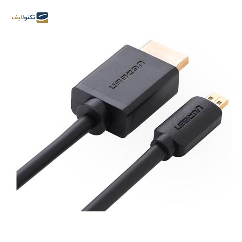 gallery-کابل تبدیل HDMI به Micro HDMI یوگرین HD127 مدل 30102 طول 1.5 متر copy.png gallery-کابل تبدیل HDMI به Micro HDMI یوگرین HD127 مدل 30102 طول 1.5 متر copy.png