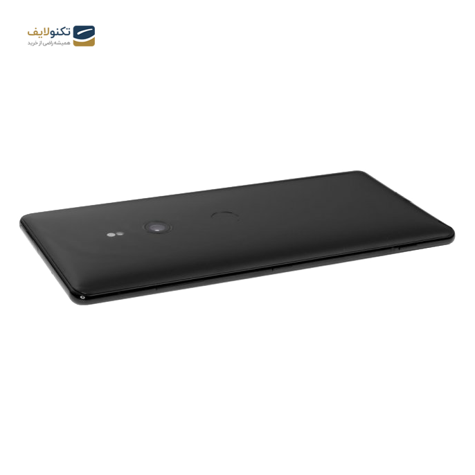 گوشی موبايل سونی مدل اکسپریا XZ3 دو سيم کارت - ظرفيت 64 گيگابايت گوشی موبايل سونی مدل اکسپریا XZ3 دو سيم کارت - ظرفيت 64 گيگابايت
