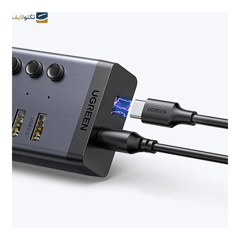 gallery-هاب USB یوگرین 7 پورت مدل CM481 30778 copy.png gallery-هاب USB یوگرین 7 پورت مدل CM481 30778 copy.png