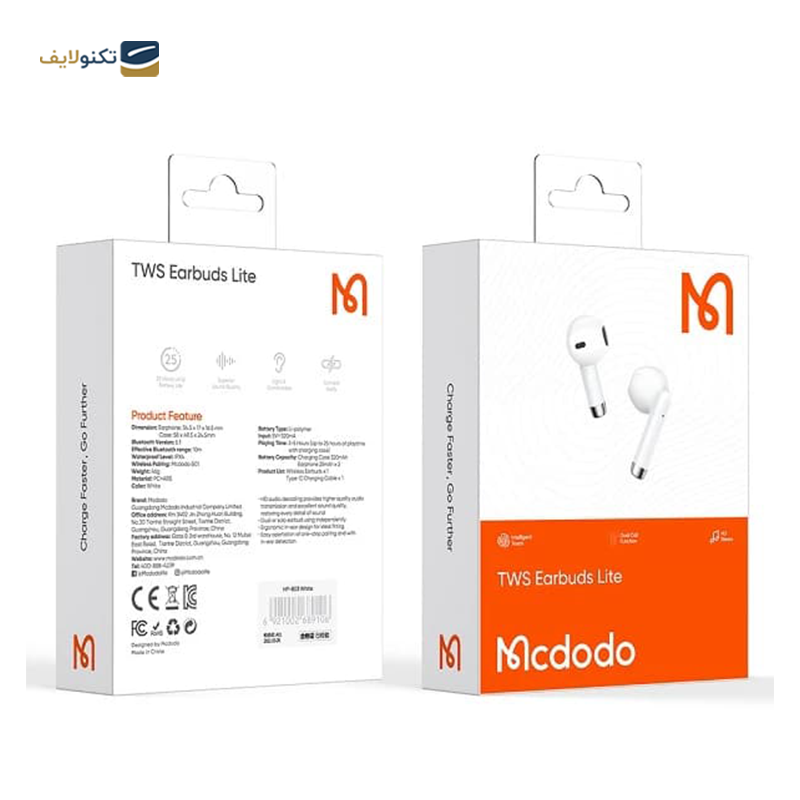 gallery-هندزفری بلوتوثی مک دودو مدل LT-26 -gallery-2-TLP-32288_62ba5b20-c4dc-4844-93f7-8bec56bc6e38.png gallery-هندزفری بلوتوثی مک دودو مدل LT-26 -gallery-2-TLP-32288_62ba5b20-c4dc-4844-93f7-8bec56bc6e38.png