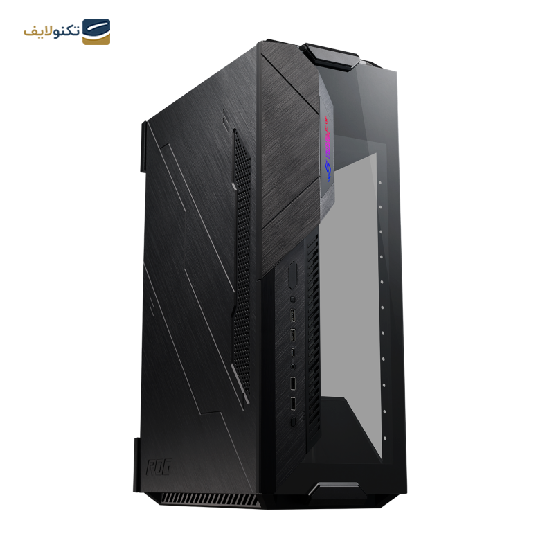 gallery-کیس کامپیوتر گیمینگ ایسوس مدل ROG Strix Hyperion GR701 copy.png gallery-کیس کامپیوتر گیمینگ ایسوس مدل ROG Strix Hyperion GR701 copy.png
