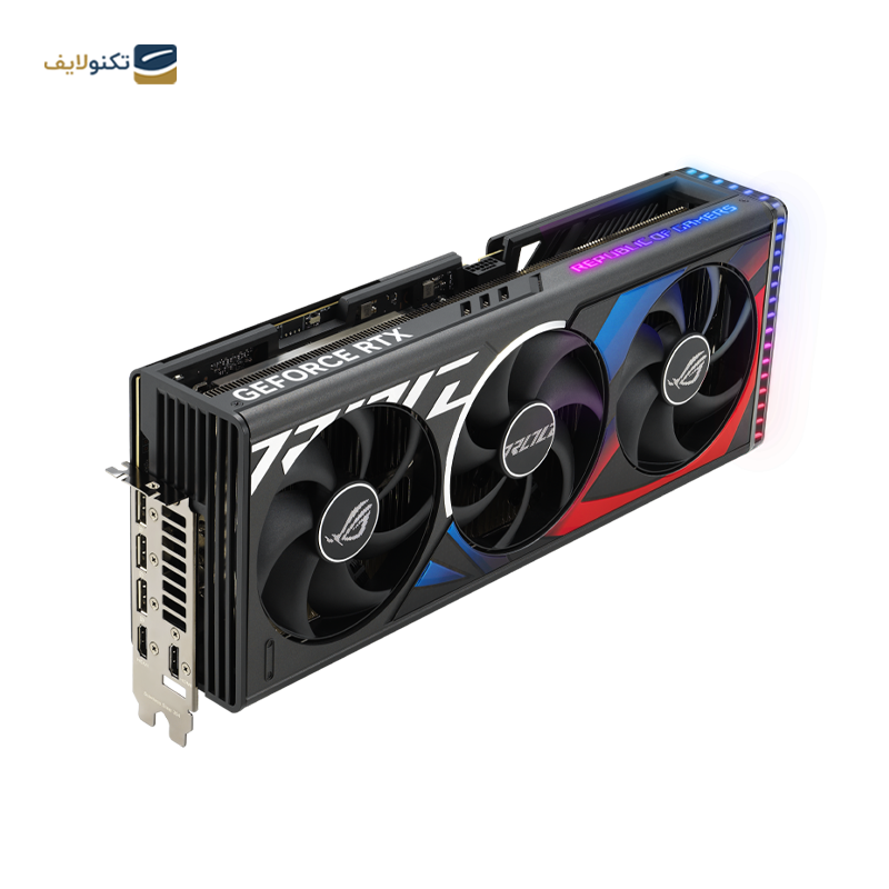 gallery-کارت گرافیک ایسوس مدل ROG Strix GeForce RTX 4090 OC Edition 24GB GDDR6X copy.png gallery-کارت گرافیک ایسوس مدل ROG Strix GeForce RTX 4090 OC Edition 24GB GDDR6X copy.png