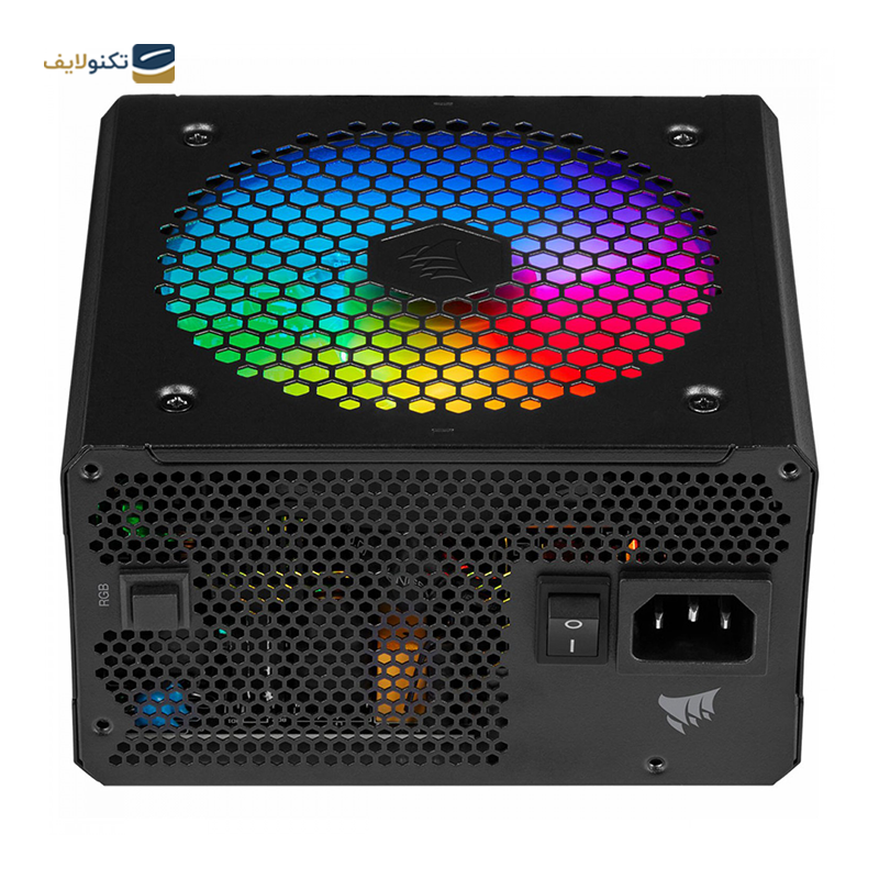gallery-پاور کامپیوتر کورسیر مدل CX650F RGB copy.png