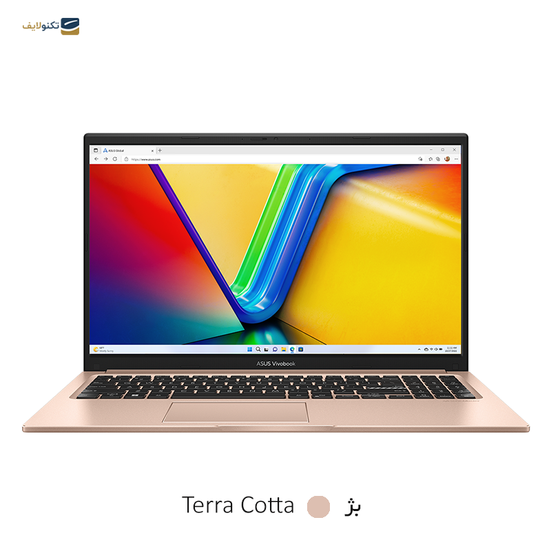 gallery-لپ تاپ ایسوس 15.6 اینچی مدل Vivobook 15 A1504VA i7 1355U 16GB 512GB copy.png gallery-لپ تاپ ایسوس 15.6 اینچی مدل Vivobook 15 A1504VA i7 1355U 16GB 512GB copy.png
