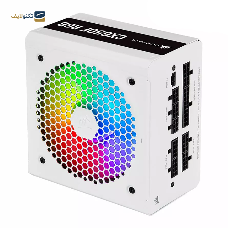 gallery-پاور کامپیوتر کورسیر مدل CX650F RGB CP-9020217 copy.png gallery-پاور کامپیوتر کورسیر مدل CX650F RGB CP-9020217 copy.png