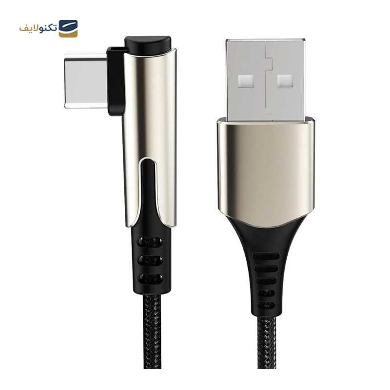 gallery-کابل تایپ سی - لایتنینگ - میکرو یو اس بی راک مدل G3 طول 1 متر copy.png gallery-کابل تایپ سی - لایتنینگ - میکرو یو اس بی راک مدل G3 طول 1 متر copy.png