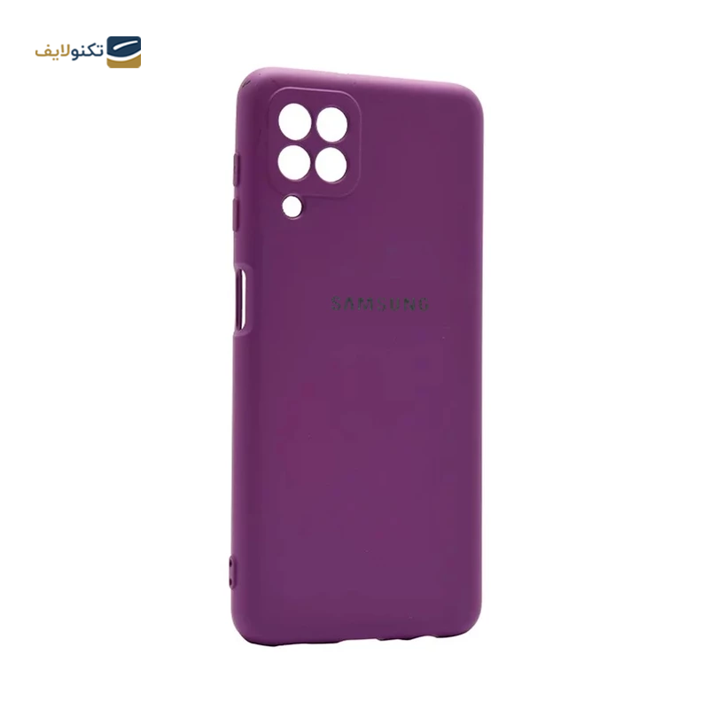 gallery-قاب گوشی سامسونگ Galaxy A24 مدل SILICLIMIT copy.png gallery-قاب گوشی سامسونگ Galaxy A24 مدل SILICLIMIT copy.png